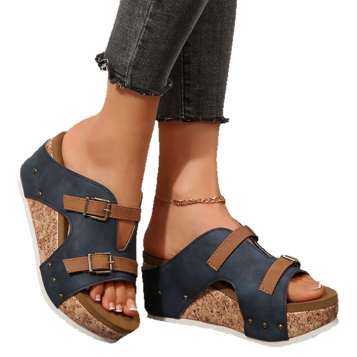 Chaussures Été Confort