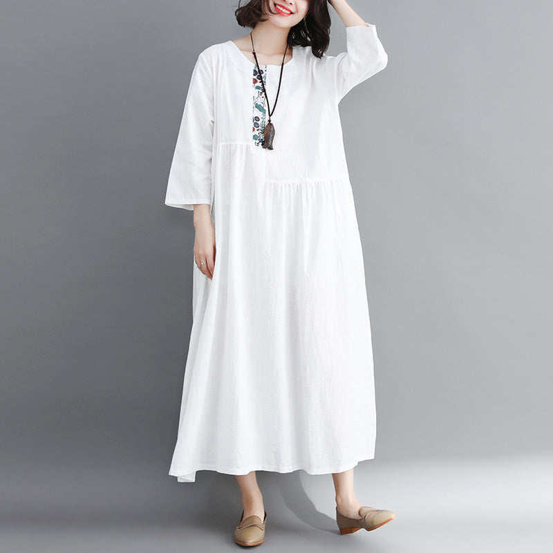 Robe Loose Chic