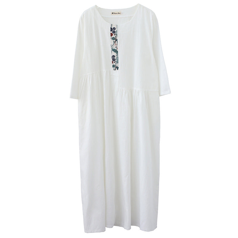 Robe Loose Chic