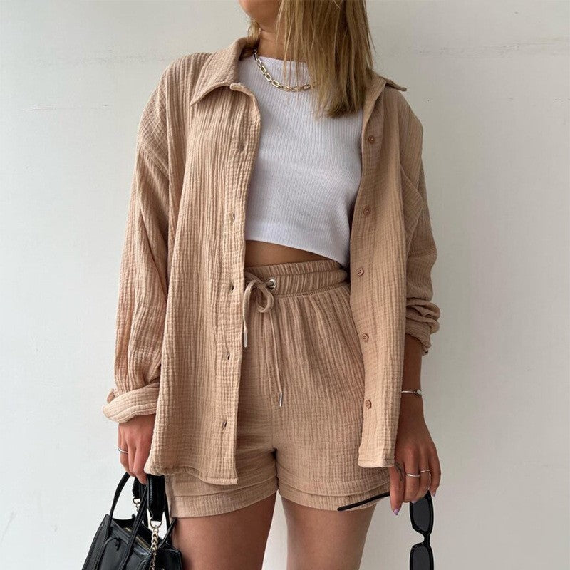 Ensemble Chic Décontracté