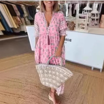 Style Chic Flottant