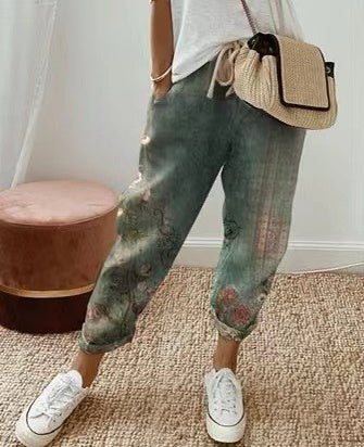 Chic Décontracté