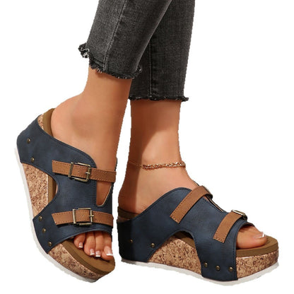 Chaussures Été Confort