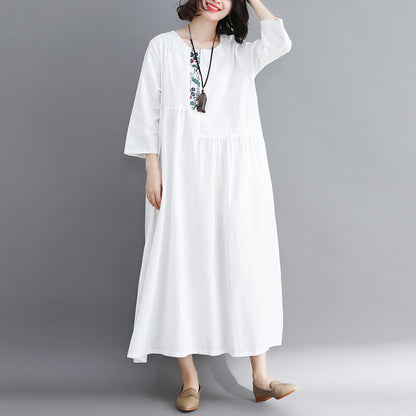 Robe Loose Chic