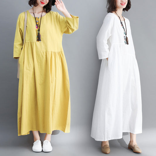 Robe Loose Chic