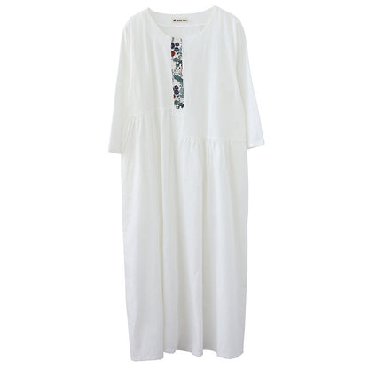 Robe Loose Chic