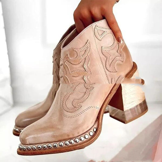 Bottes Hiver Élégantes