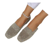 Womens Lightweight Breathable Slip-On Sneakers – Comfortable Casual Footwear for Everyday Wear 3