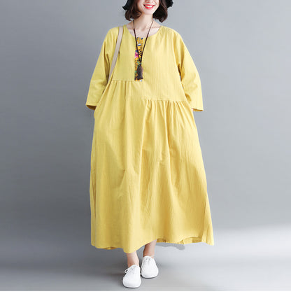 Robe Loose Chic