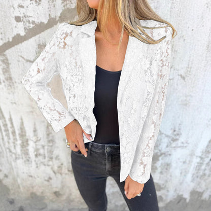 Chic Dentelle