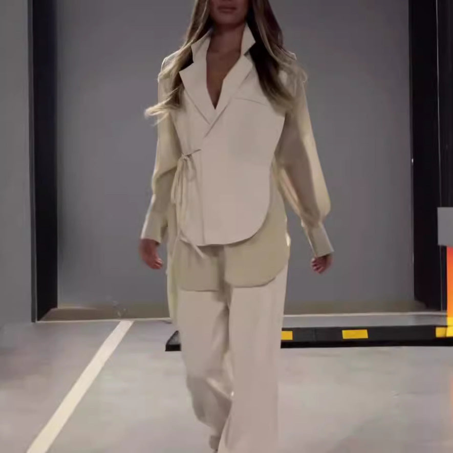 Ensemble Élégant Femme