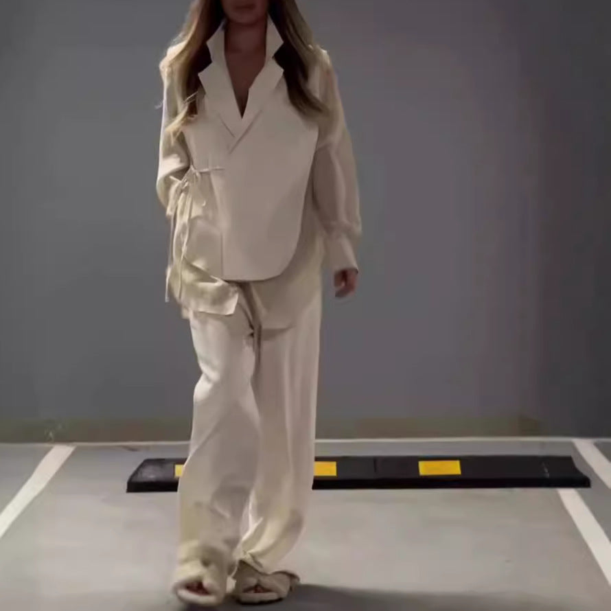 Ensemble Élégant Femme