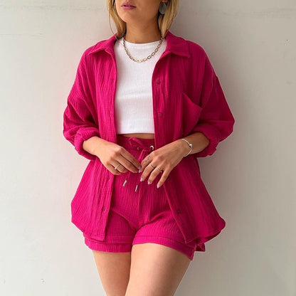 Ensemble Chic Décontracté