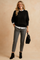 Lidia | Turtleneck sweater 1