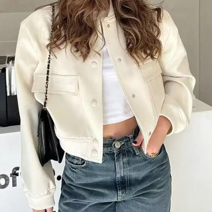 Veste Bomber