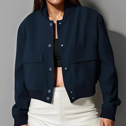Veste Bomber