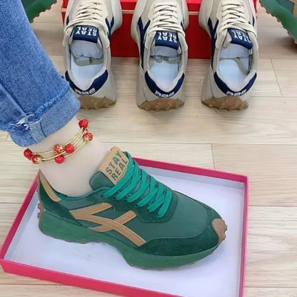 Chaussures Sport Luxe