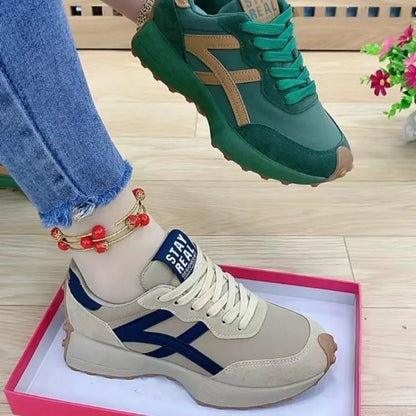 Chaussures Sport Luxe