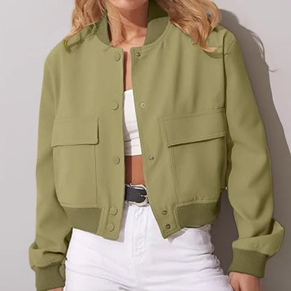 Veste Bomber