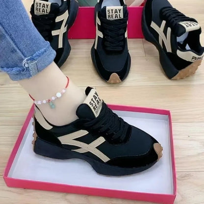 Chaussures Sport Luxe