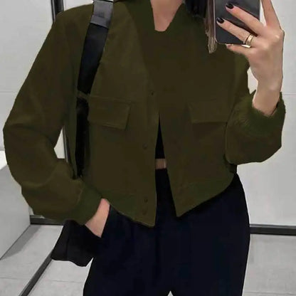 Veste Bomber