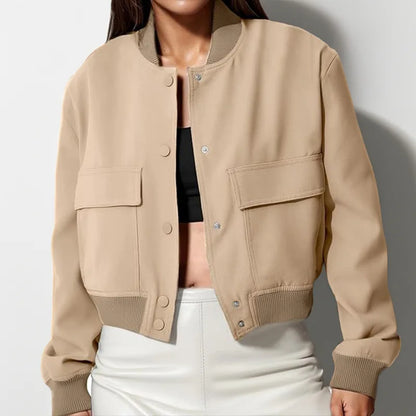 Veste Bomber