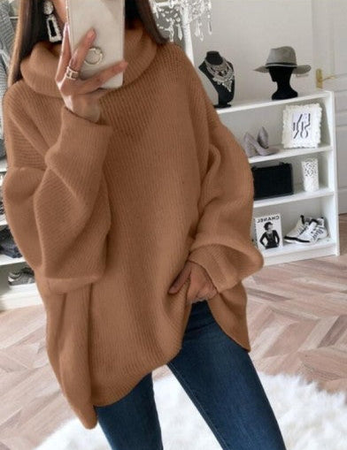 Turtleneck Sweater – Style and Warmth for Winter 0