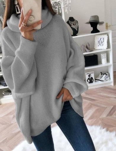 Turtleneck Sweater – Style and Warmth for Winter 1