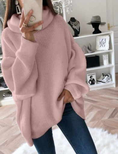 Turtleneck Sweater – Style and Warmth for Winter 2