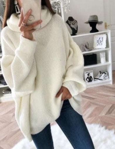 Turtleneck Sweater – Style and Warmth for Winter 3