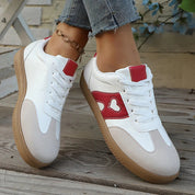 Women's Casual Sneakers Lightweight Breathable Comfortable Shoes 1