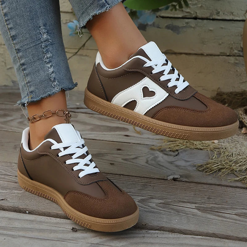 Women's Casual Sneakers Lightweight Breathable Comfortable Shoes 5