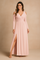Women's Elegant Maxi Dress Lightweight Fabric for Special Occasions 0
