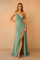 Women's Elegant Maxi Dress for Summer Events High-Quality Fabric 2