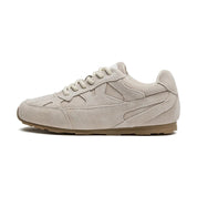 Women's Retro Casual Sneakers Comfortable Suede 3