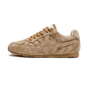 Women's Retro Casual Sneakers Comfortable Suede 4