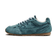 Women's Retro Casual Sneakers Comfortable Suede 5