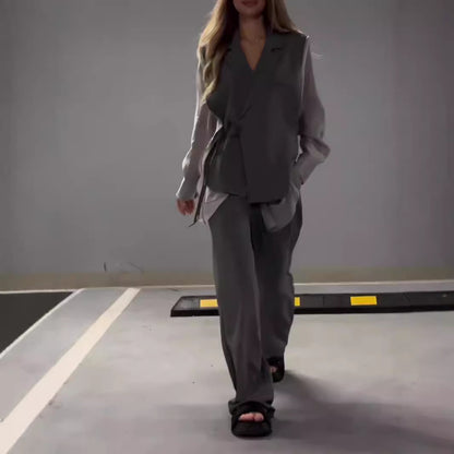 Ensemble Élégant Femme