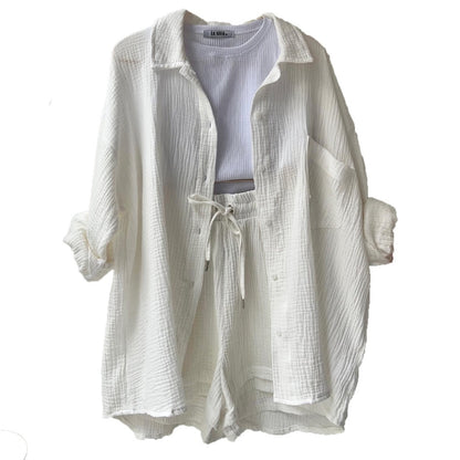 Ensemble Chic Décontracté