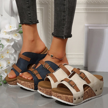 Chaussures Été Confort